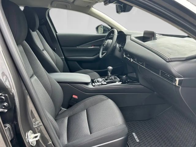 Mazda CX-30 2.5L SkyActiv e-Skyactiv