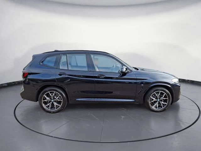 BMW X3 M-Sport xDrive20i