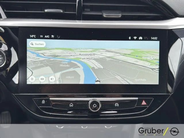 Opel Corsa GS-Line Grand Sport