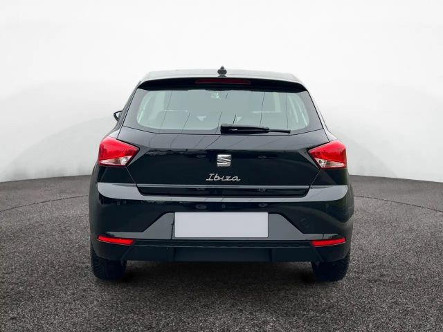 Seat Ibiza Connect Reference