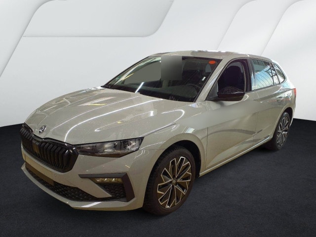 Skoda Scala 1.5 TSI Selection