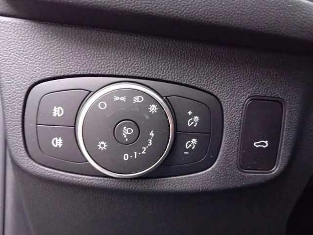 Ford Focus 1.5 EcoBlue Active Wagon