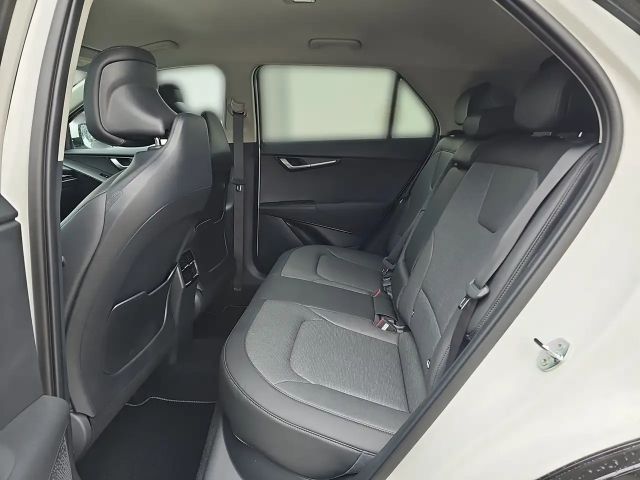 Kia Niro Hybrid PHEV Spirit