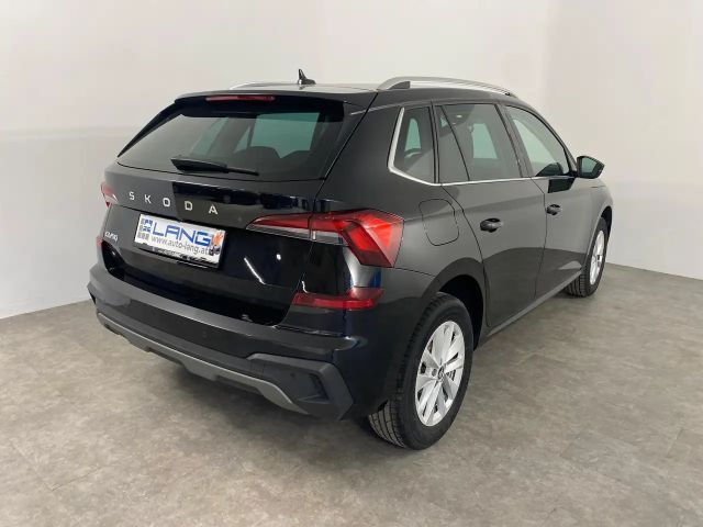 Skoda Kamiq 1.0 TSI 85 Selection