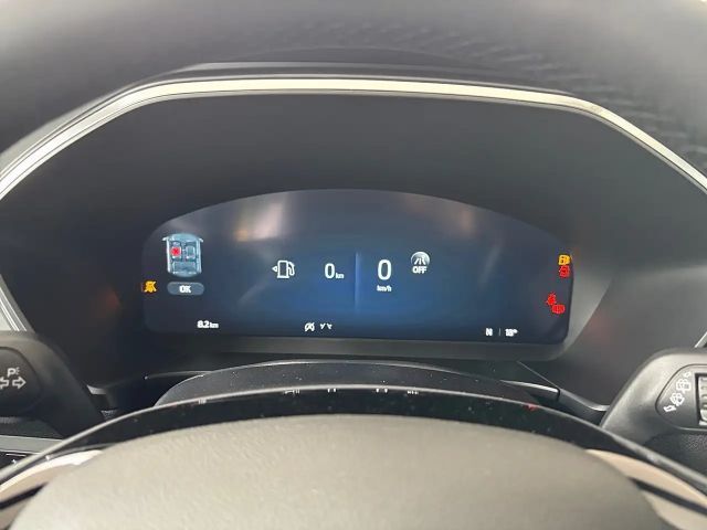 Ford Kuga EcoBoost Titanium