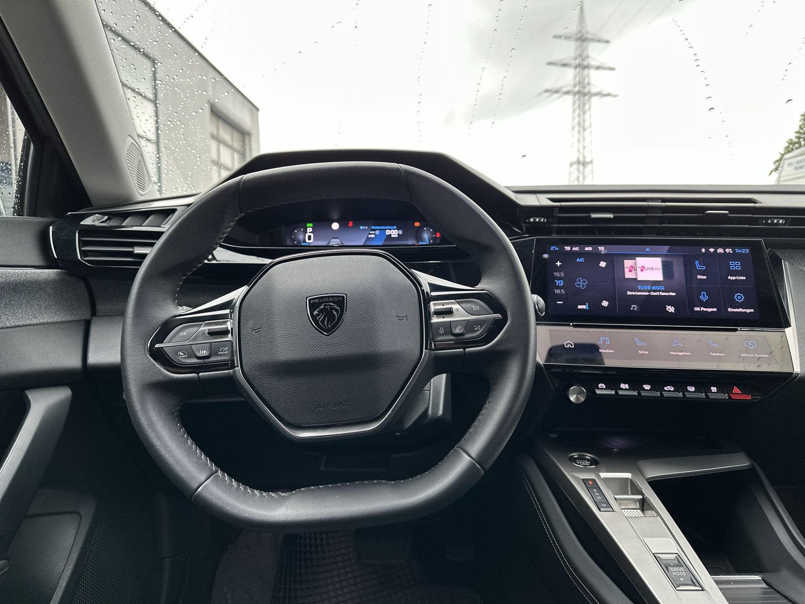 Peugeot 308 Allure Pack SW