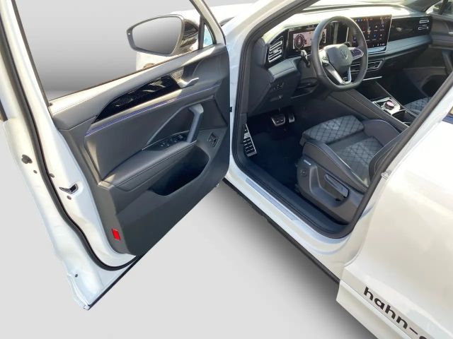 Volkswagen Tiguan DSG R-Line eHybrid