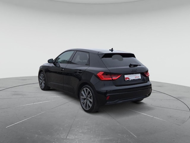 Audi A1 30 TFSI S-Tronic Sportback