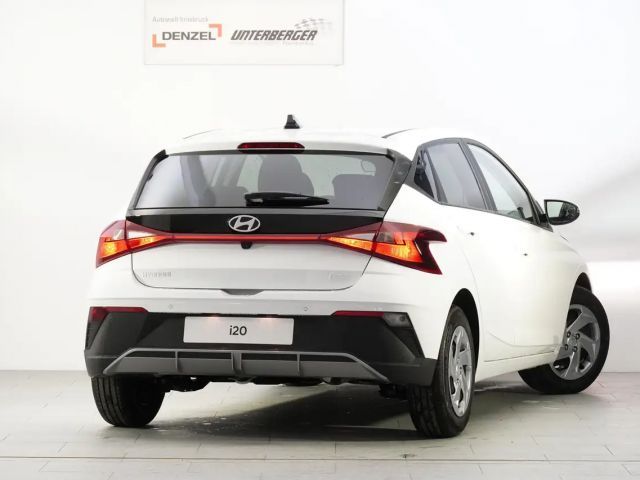 Hyundai i20 1.2