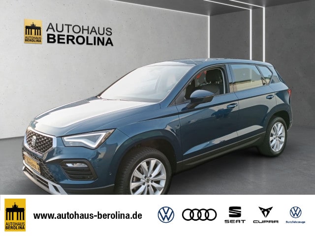 Seat Ateca 1.5 TSI DSG Style