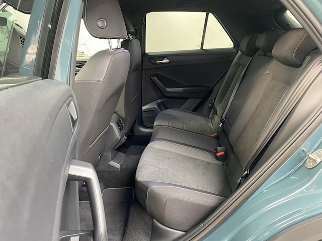 Volkswagen T-Roc 1.5 TSI DSG R-Line Style