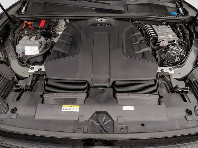 Volkswagen Touareg 3.0 V6 TDI 4Motion R-Line