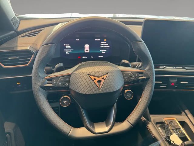 Cupra Formentor DSG e-Hybrid