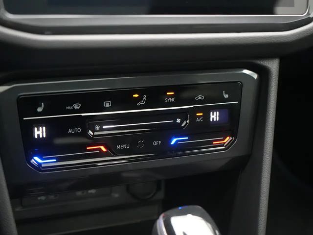 Volkswagen Tiguan R PANO MATRIX H/K ACC LEDER MEMORY NAV