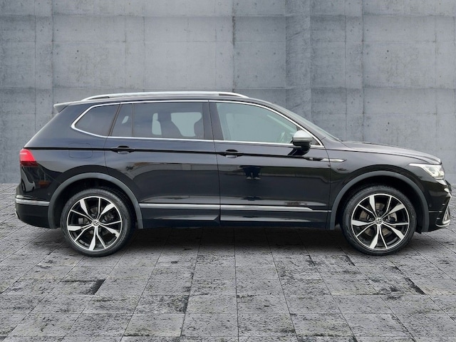 Volkswagen Tiguan 2.0 TDI Allspace R-Line