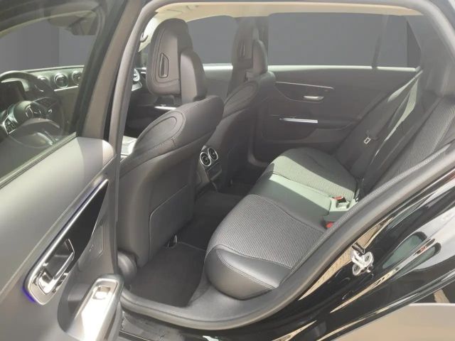Mercedes-Benz C 220 4MATIC C 220 d Estate