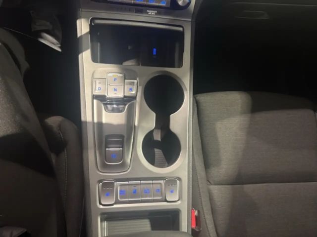 Hyundai Kona Edition 30+ Navi - Apple Carplay - Rückfahrkamera