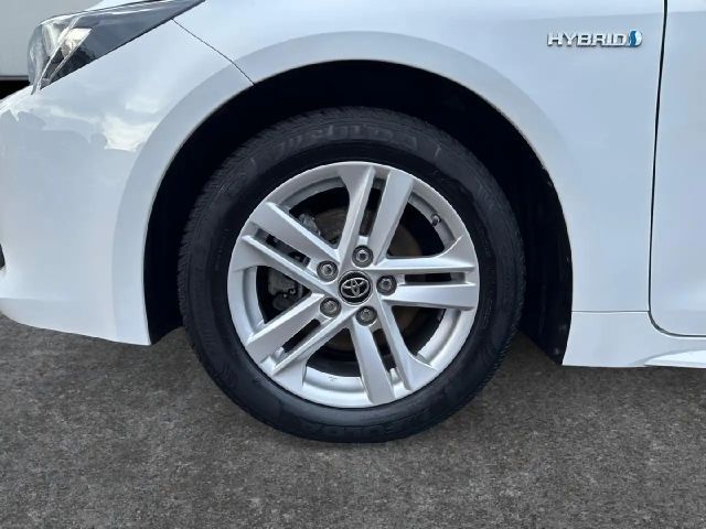 Toyota Corolla Comfort Hybride