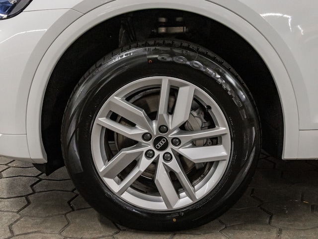 Audi Q5 40 TDI Quattro S-Tronic