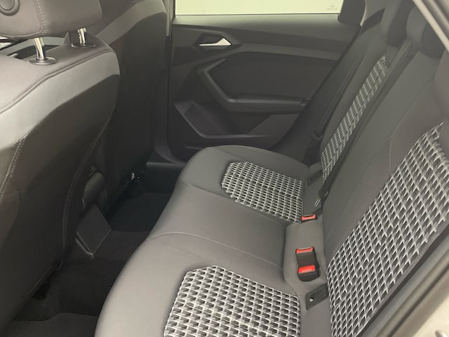 Audi A1 30 TFSI S-Tronic Sportback