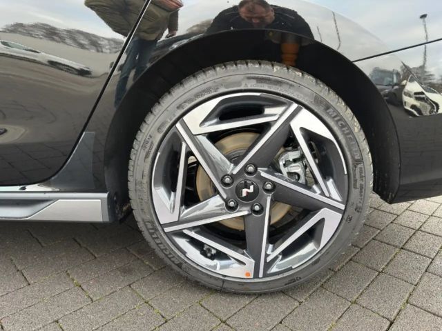 Hyundai i30 N Line T-GDi