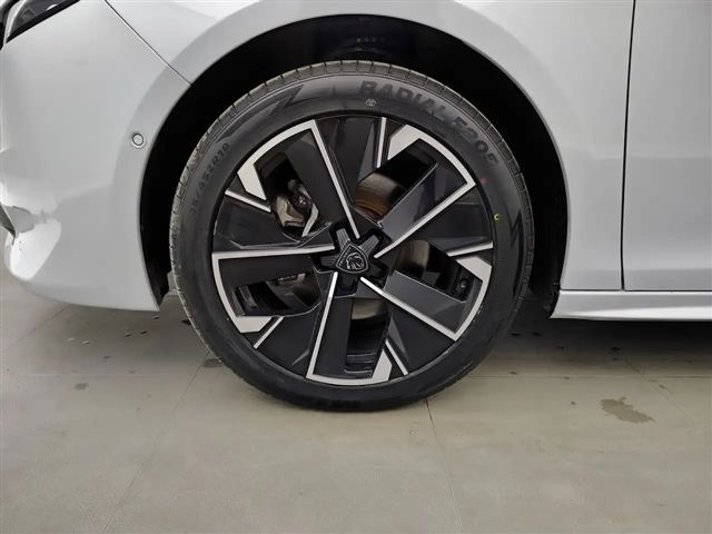 Peugeot 508 BlueHDi EAT8 GT-Line