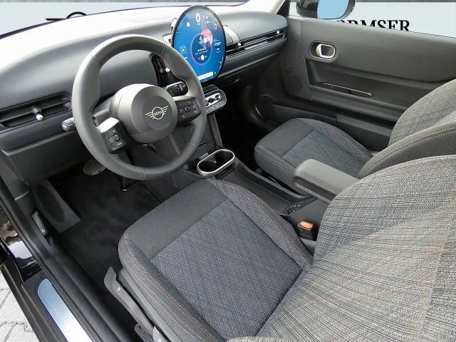 MINI Cooper DAB LED Parkassistent Shz