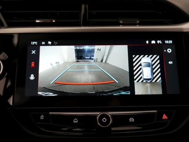 Opel Corsa GS-Line Grand Sport