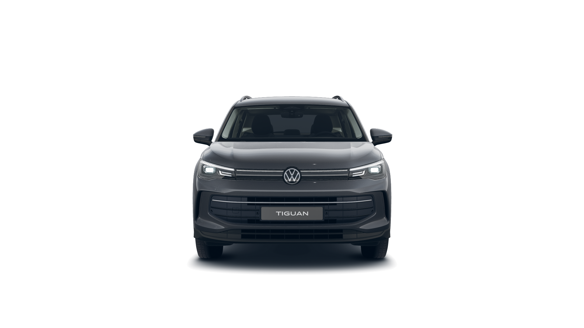 Volkswagen Tiguan 1.5 eTSI DSG Life