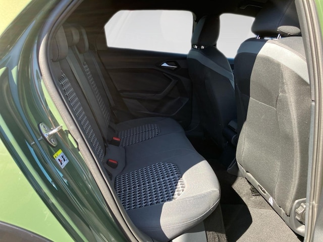 Audi A1 30 TFSI Allstreet S-Tronic