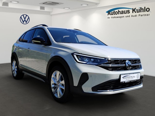 Volkswagen Taigo 1.0 TSI