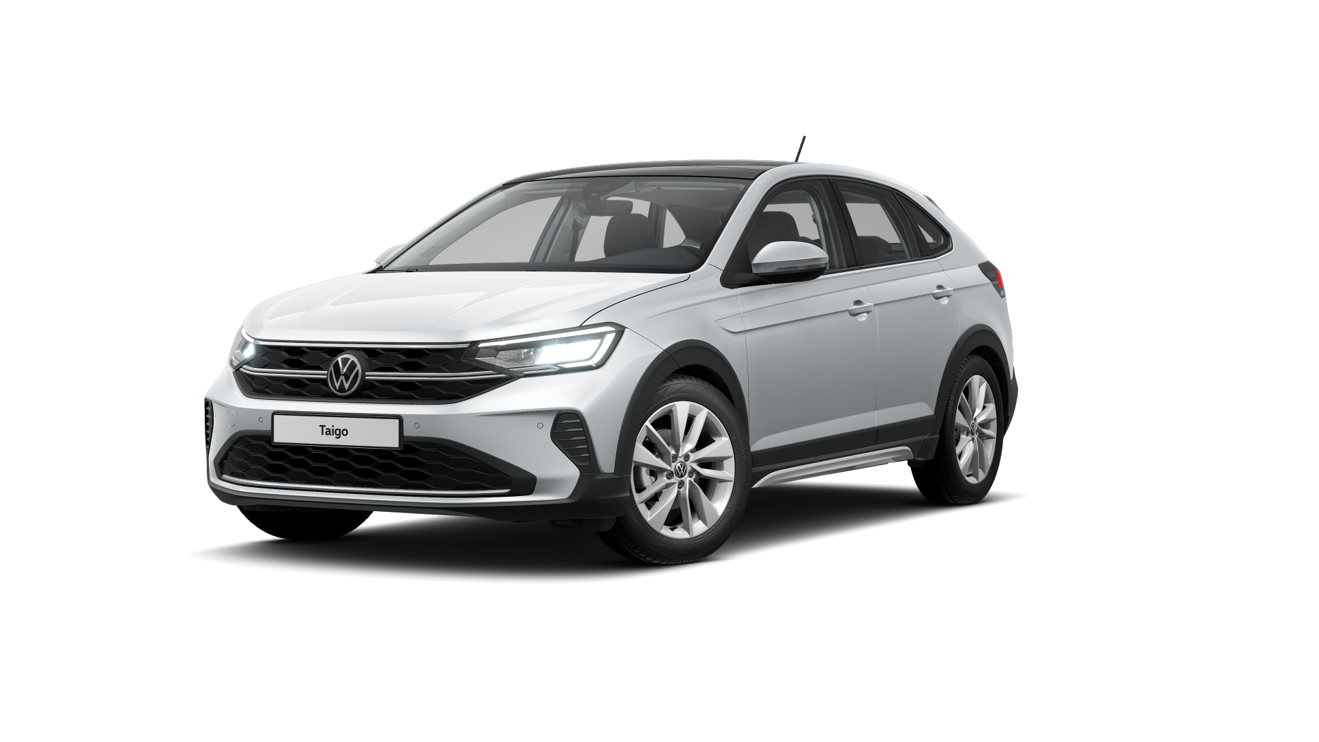 Volkswagen Taigo 1.0 TSI Life