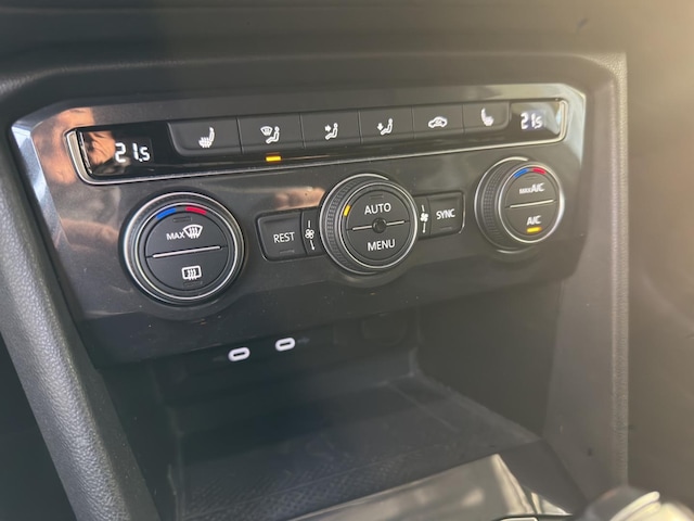 Volkswagen Tiguan 2.0 TDI Allspace DSG R-Line