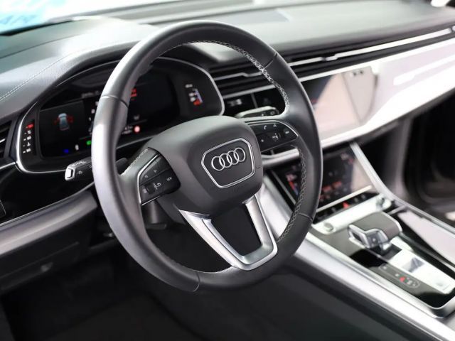 Audi Q8 55 TFSI Quattro