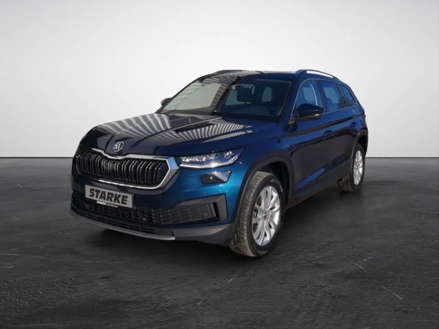 Skoda Kodiaq 1.5 TSI Style Style