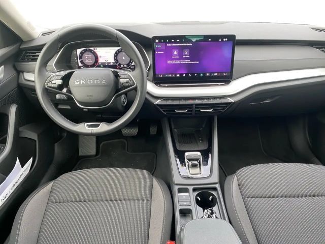 Skoda Octavia 2.0 TDI Combi Selection