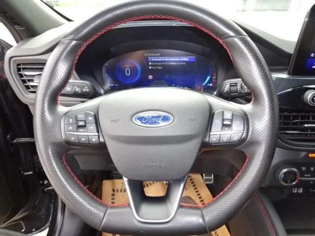 Ford Kuga AWD ST Line X