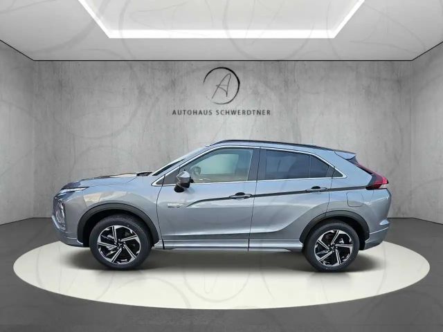 Mitsubishi Eclipse Cross 4WD PHEV