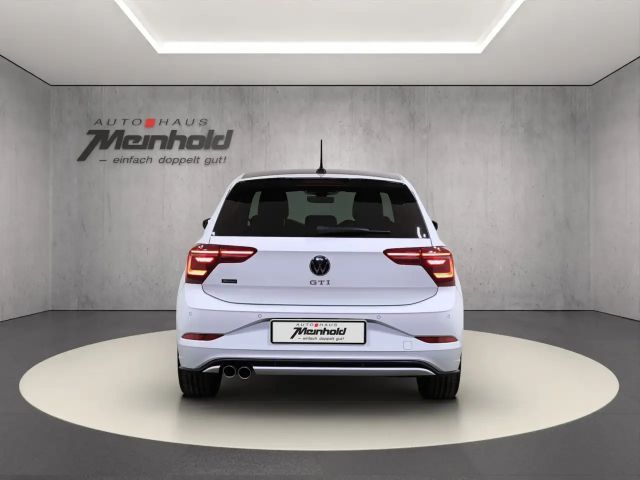 Volkswagen Polo 2.0 TSI DSG GTI