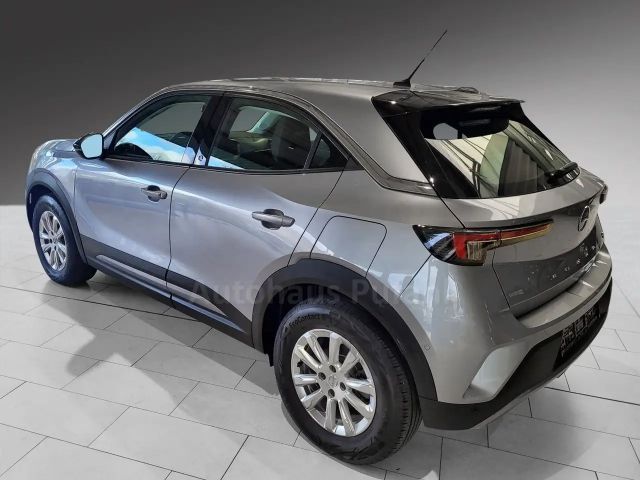 Opel Mokka Mokka-e