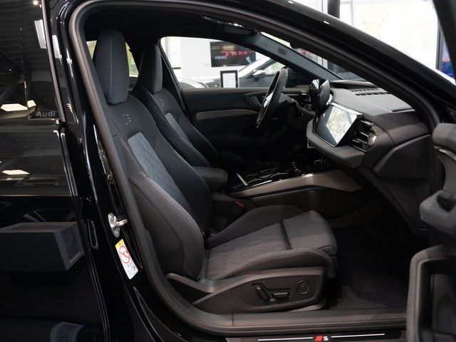 Audi A5 Avant Quattro S-Tronic