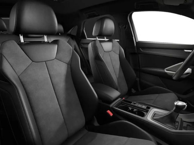 Audi Q3 35 TDI S-Line S-Tronic