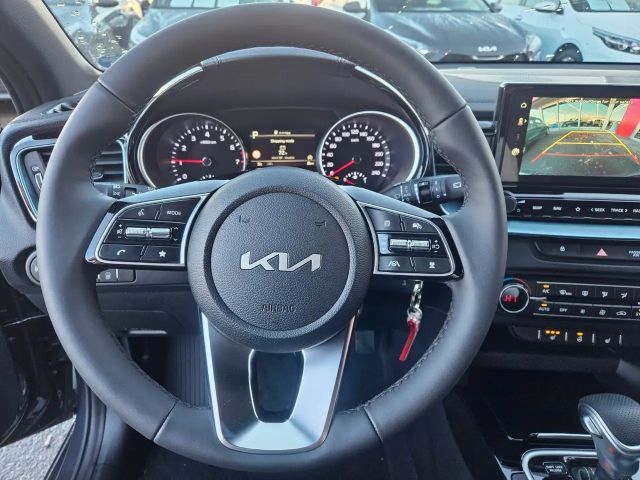 Kia Ceed GDi SportWagon