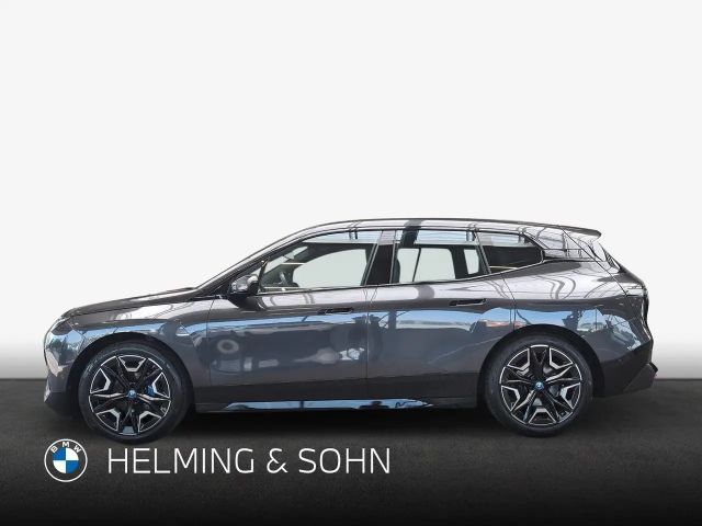 BMW iX xDrive40