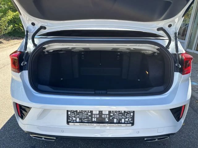 Volkswagen T-Roc 1.5 TSI Cabriolet DSG R-Line