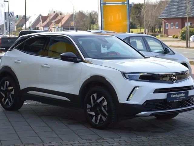 Opel Mokka Elegance Mokka-e