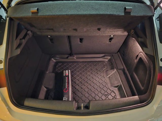 Opel Astra GS-Line Grand Sport