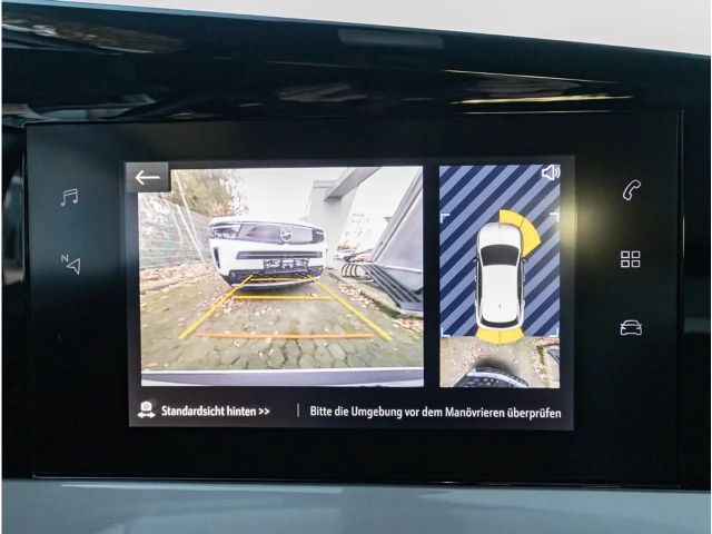 Opel Mokka Business Elegance