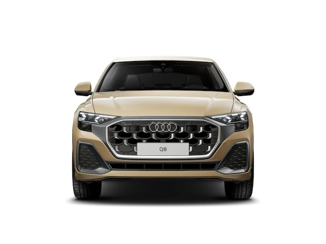 Audi Q8 50 TDI Quattro