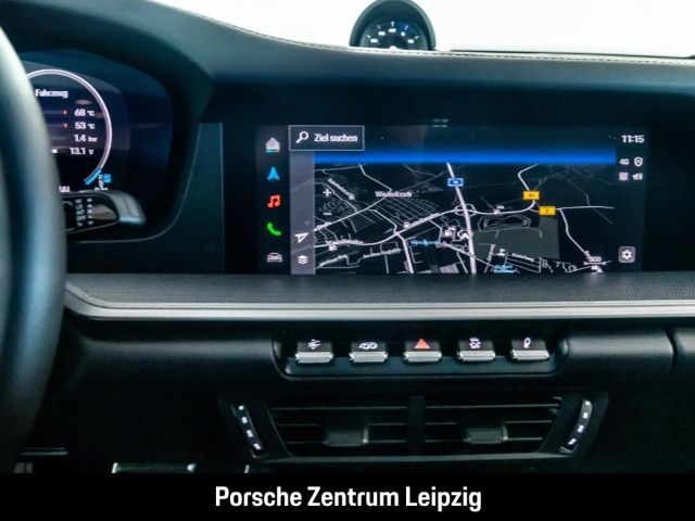 Porsche 992 Carrera Coupé